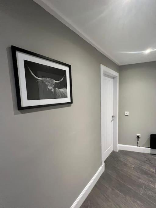 Murrayfield Stadium Basement - 3 Bed 3 Bath Édimbourg